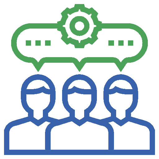 Collaborative Organizations